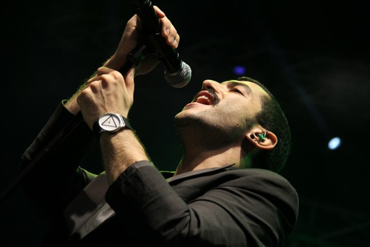 Mashrou Leila vs. Who Killed Bruce Lee